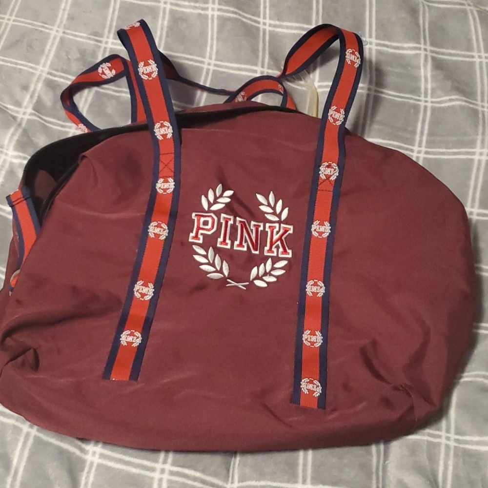 NWOT Duffle